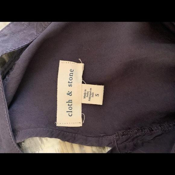 Cloth & Stone top from Anthropologie - Picture 3 of 3